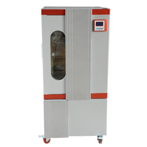 恒温振荡培养箱