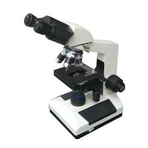 普通光学显微镜