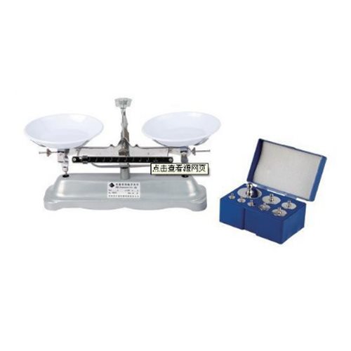 架盘药物天平
